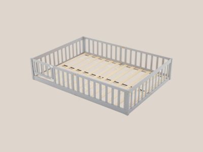 Custom Kids Beds