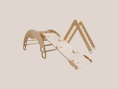 Custom Climbing Frames