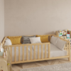 Letto Montessori per bambini