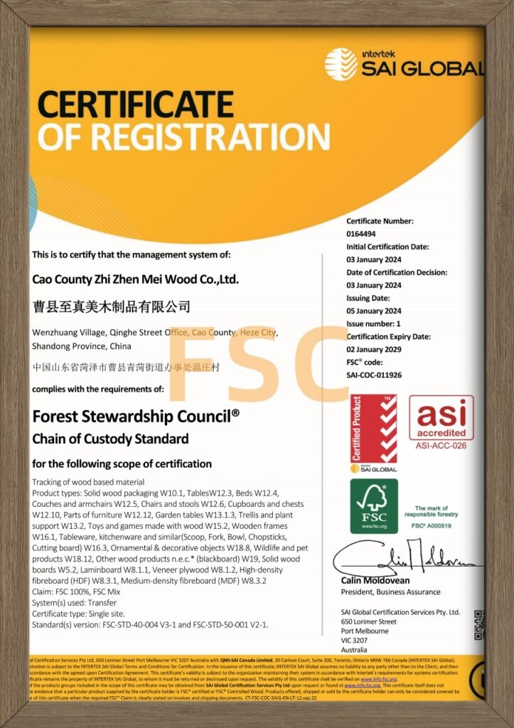 FSC