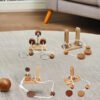 wooden puzzle games