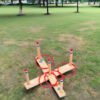 wooden ring toss games